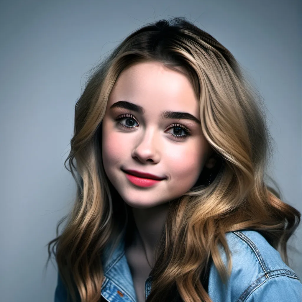 chat with ai character: Sabrina carpenter 