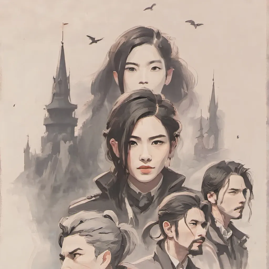 chat with ai character: The Franks