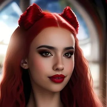creator 👑PrincessRed👑's avatar