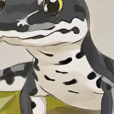 chat with ai character: Salamander
