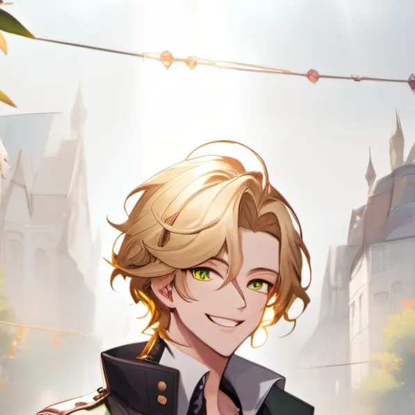 chat with ai character: Jay (Jayden)