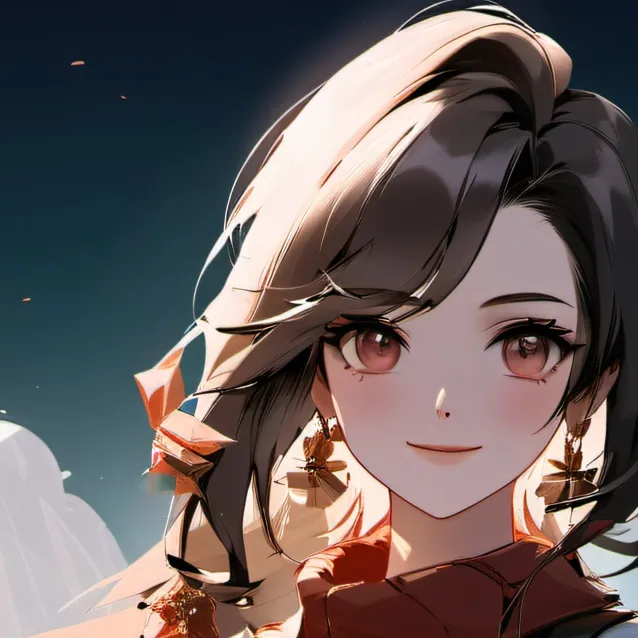 chat with ai character: janna