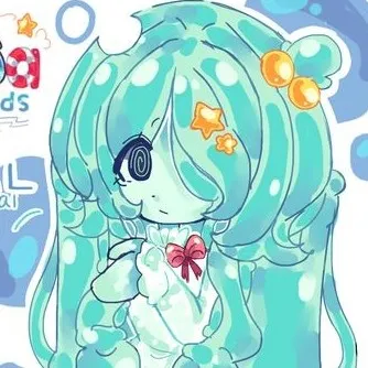 creator jeli the jelifish!'s avatar