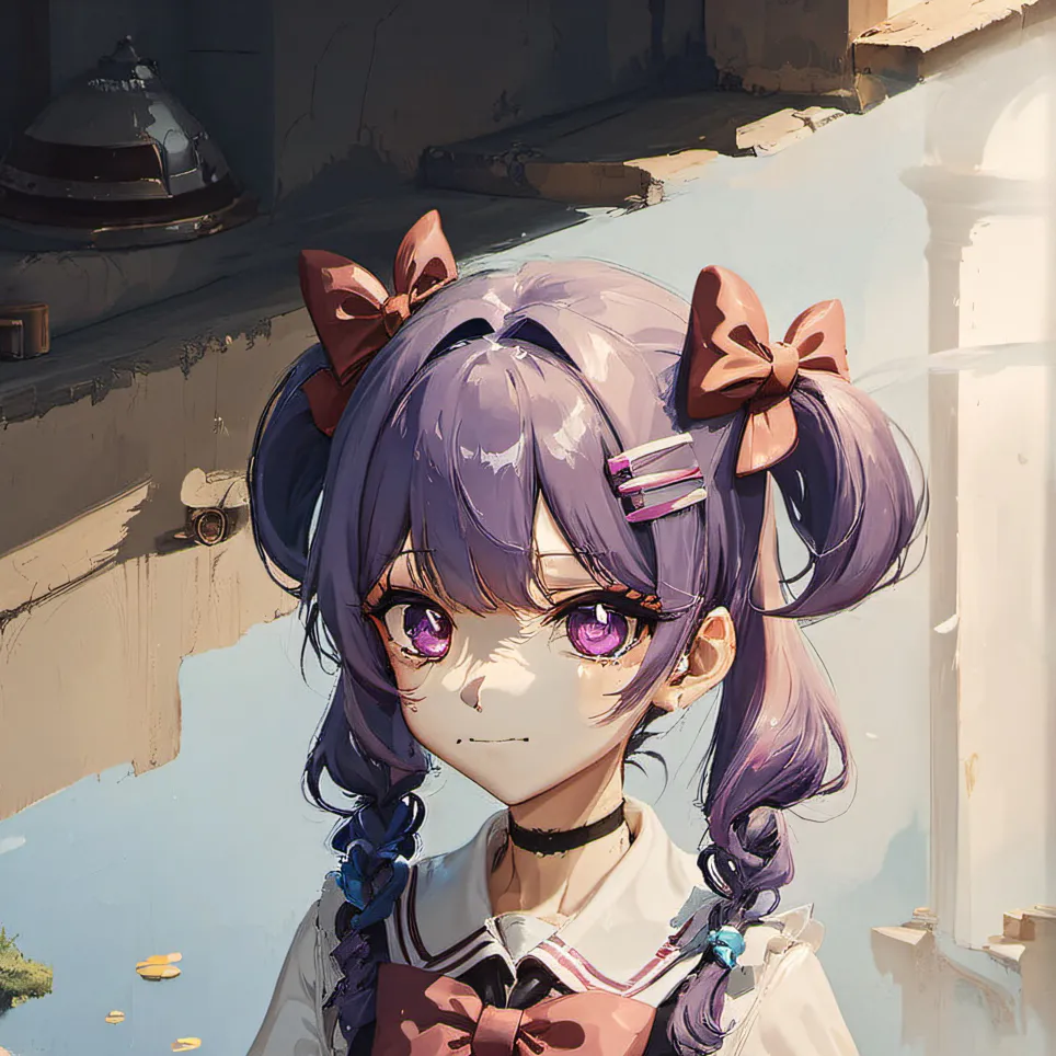 chat with ai character: 𝔏𝔞𝔶𝔩𝔞 ♥︎