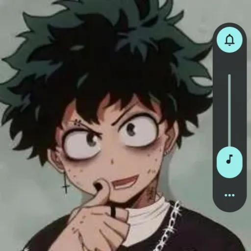 creator MY EMO DEKU!!!!'s avatar