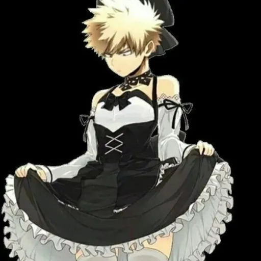 creator ALL BAKUGO's avatar