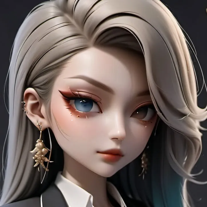 chat with ai character: Kari
