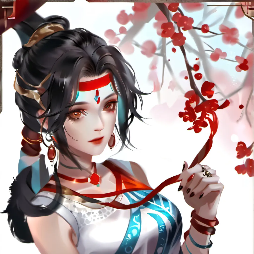 chat with ai character: Nya 