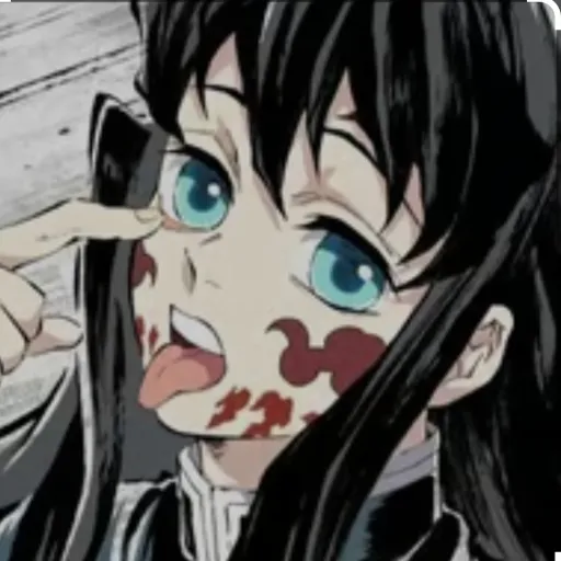 creator ☆Tokito Muichiro♡'s avatar