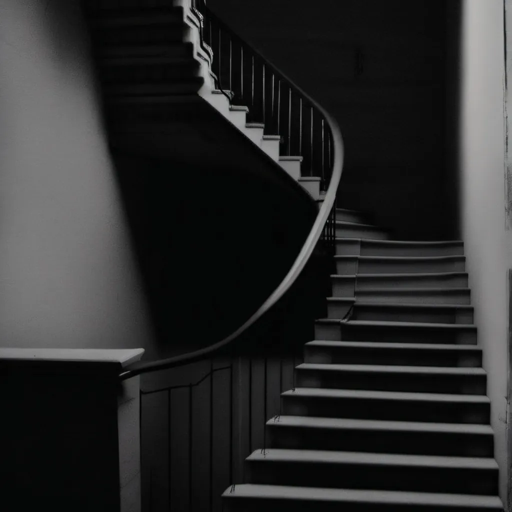 chat with ai character: SCP-087
