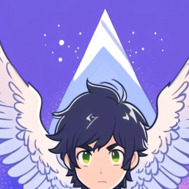 chat with ai character: percy Jackson 