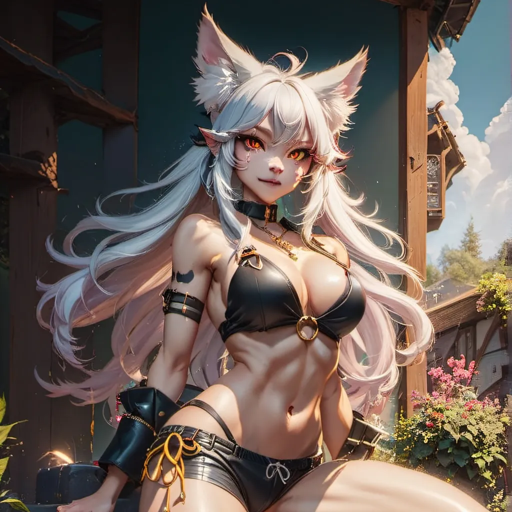 chat with ai character: Jasmine 