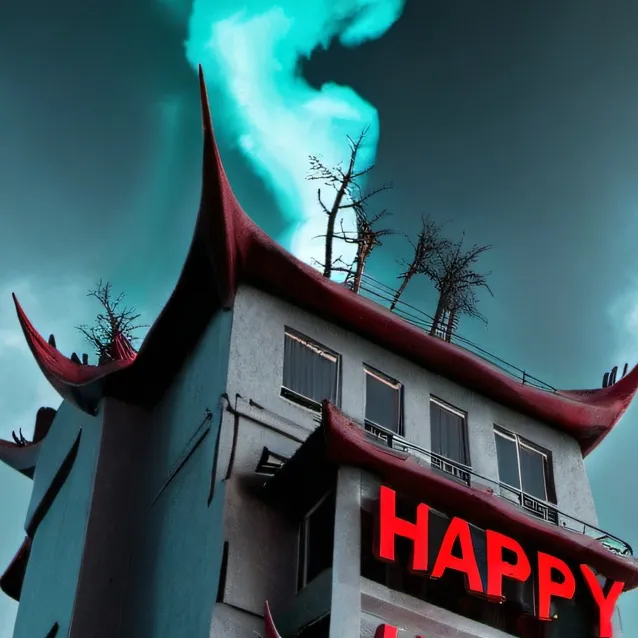 chat with ai character: HH