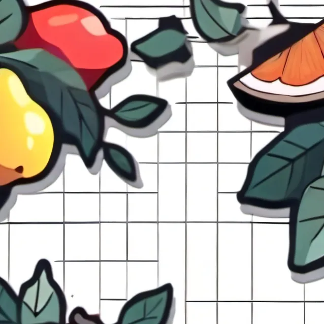 chat with ai character: Melon Playground