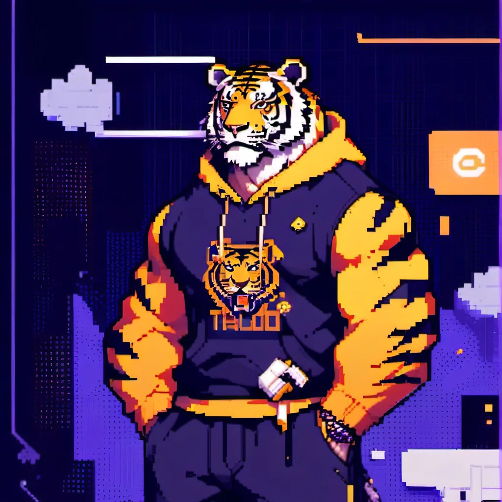chat with ai character: Henley