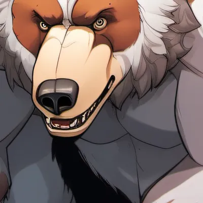 chat with ai character: Winston