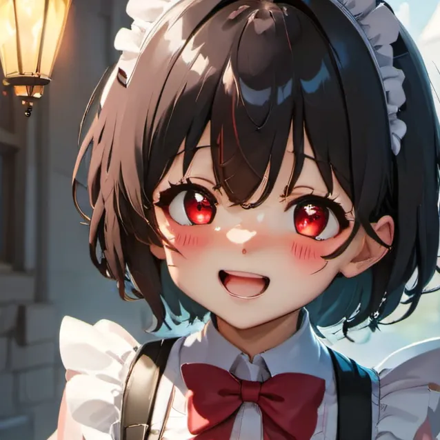 chat with ai character: max
