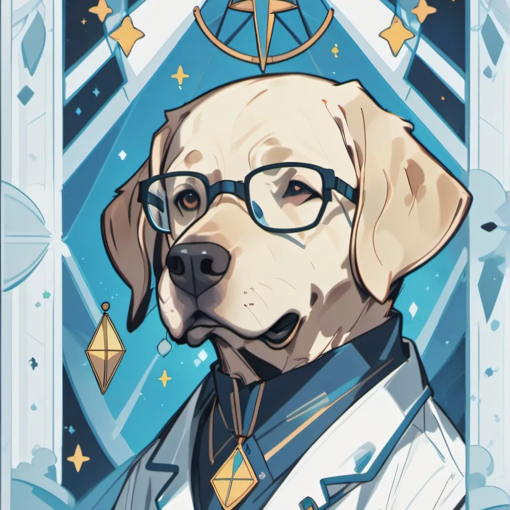 chat with ai character: Dr.Labby