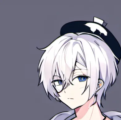 chat with ai character: Jack