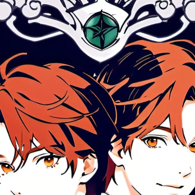 chat with ai character: weasley twins