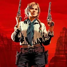 creator Sadie_Adler's avatar