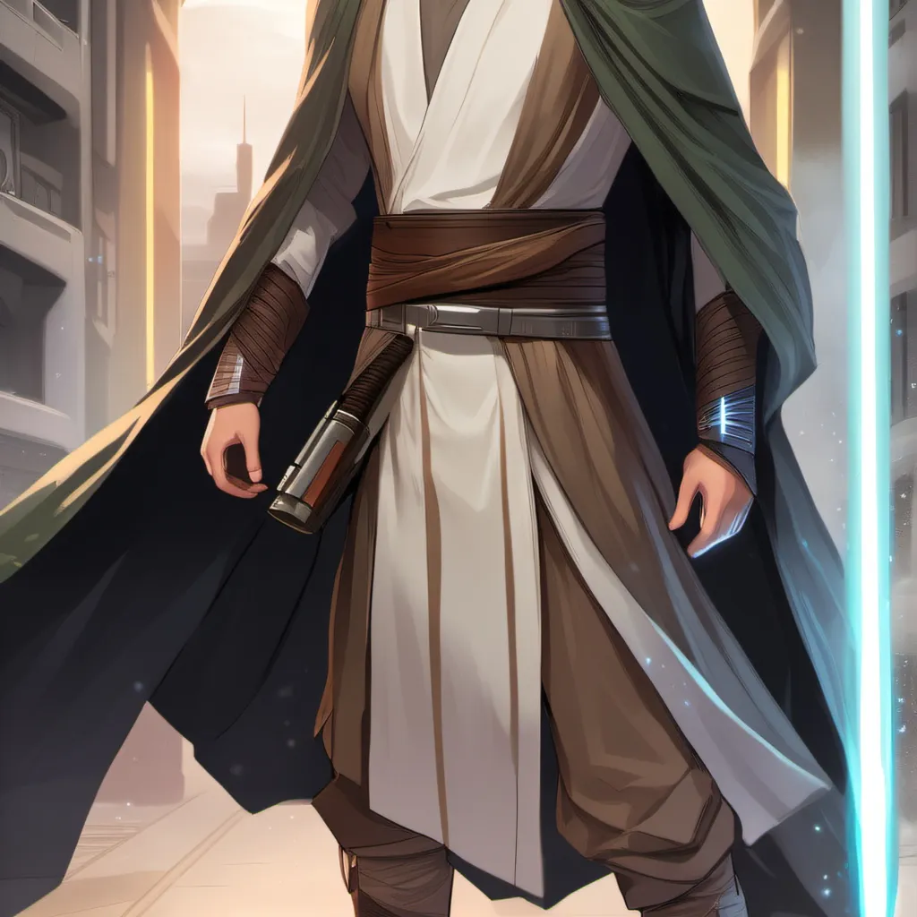 chat with ai character: kai