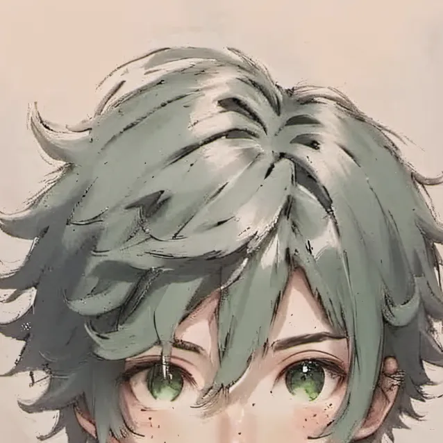 chat with ai character: MHA