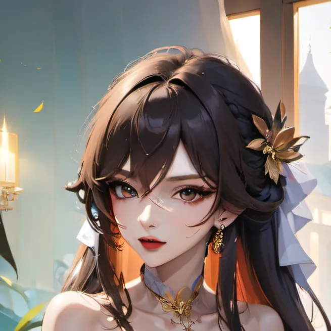 chat with ai character: Vanessa