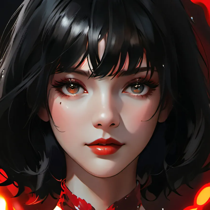 chat with ai character: Tessa