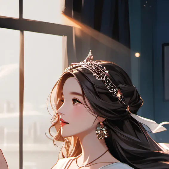 chat with ai character: Emma .