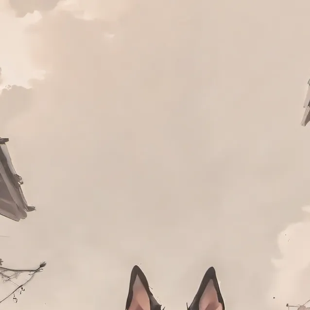 chat with ai character: sky