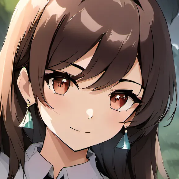 chat with ai character: victoria 