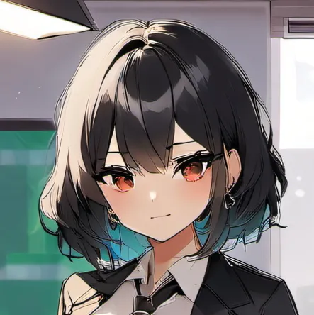 chat with ai character: victoria