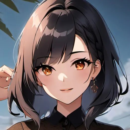 chat with ai character: victoria 