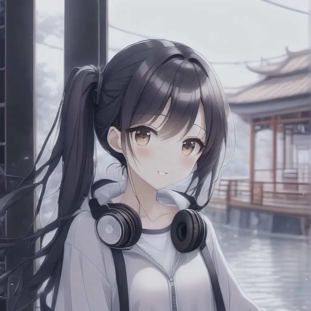 chat with ai character: xinyi zhao