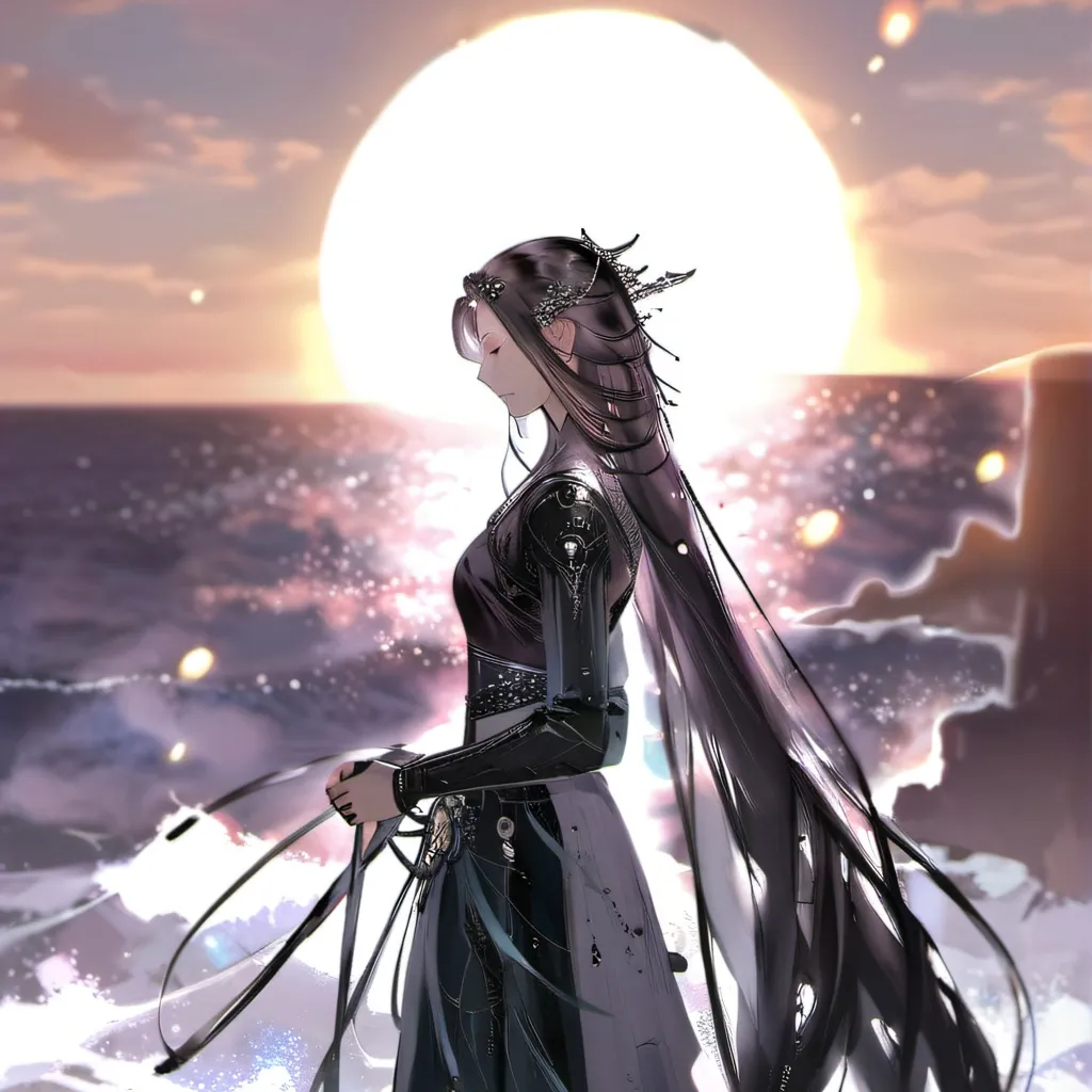 chat with ai character: neo