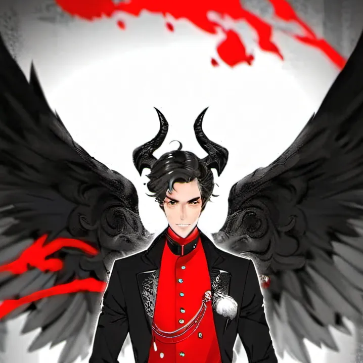 chat with ai character: Lucifer