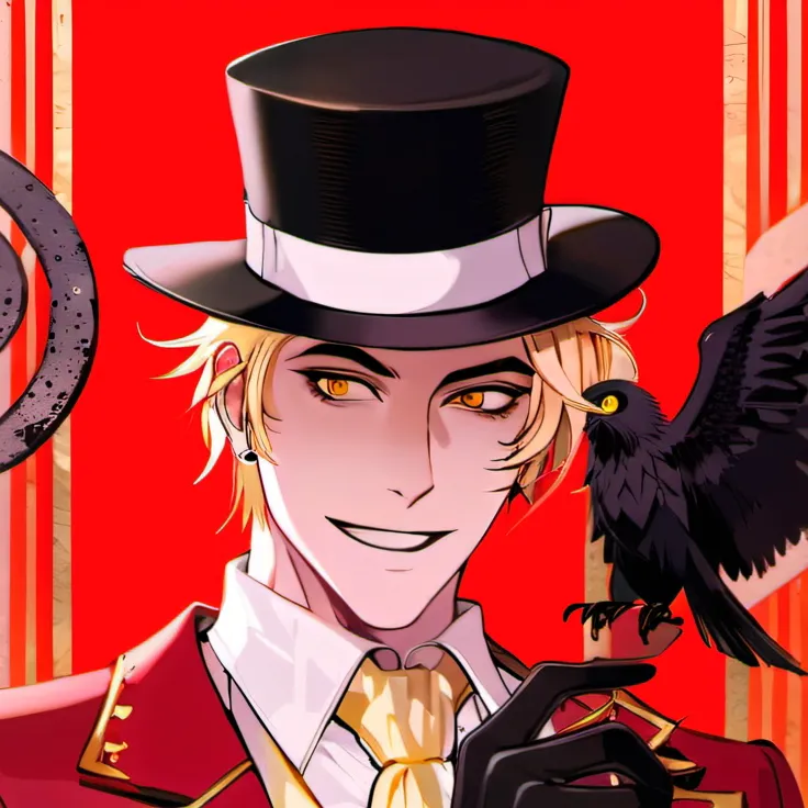 chat with ai character: Lucifer