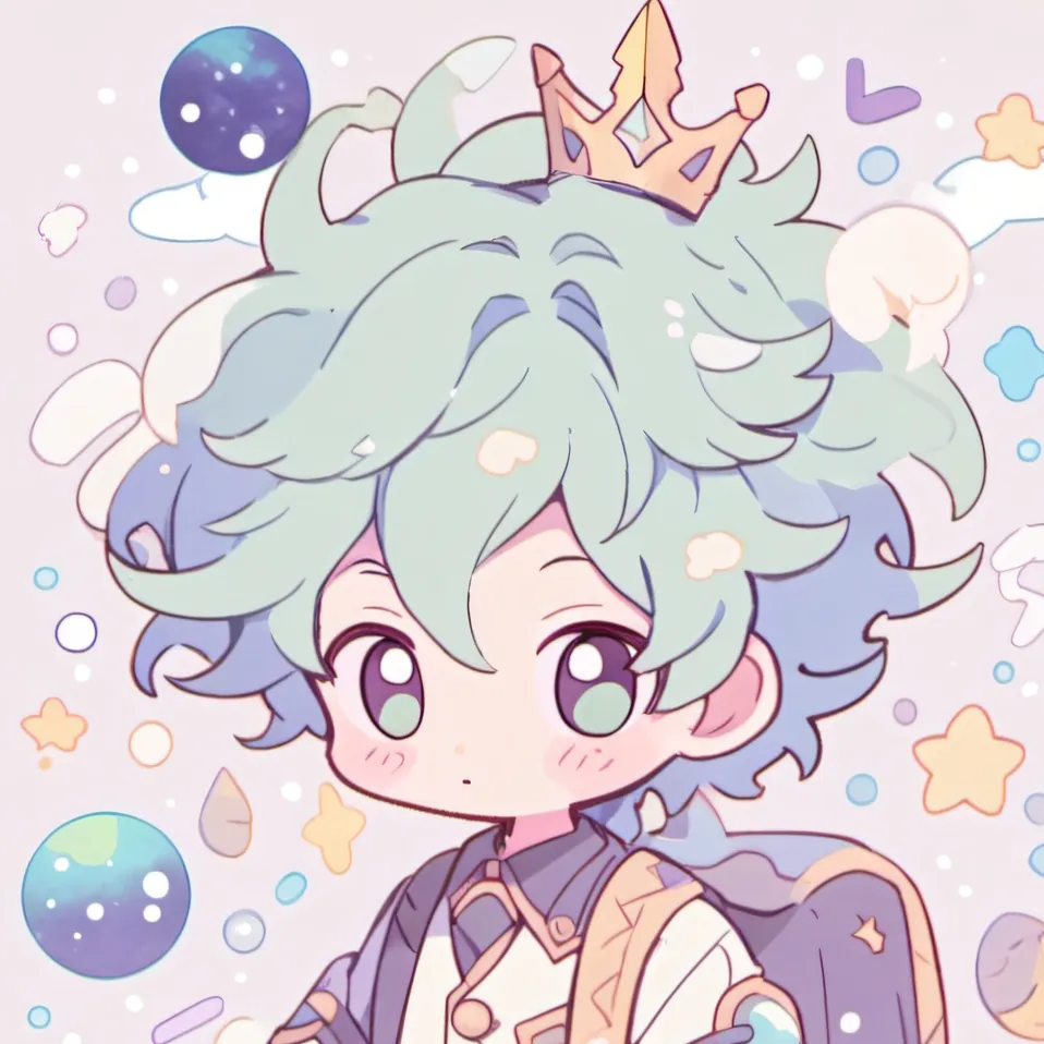 chat with ai character: Neptune