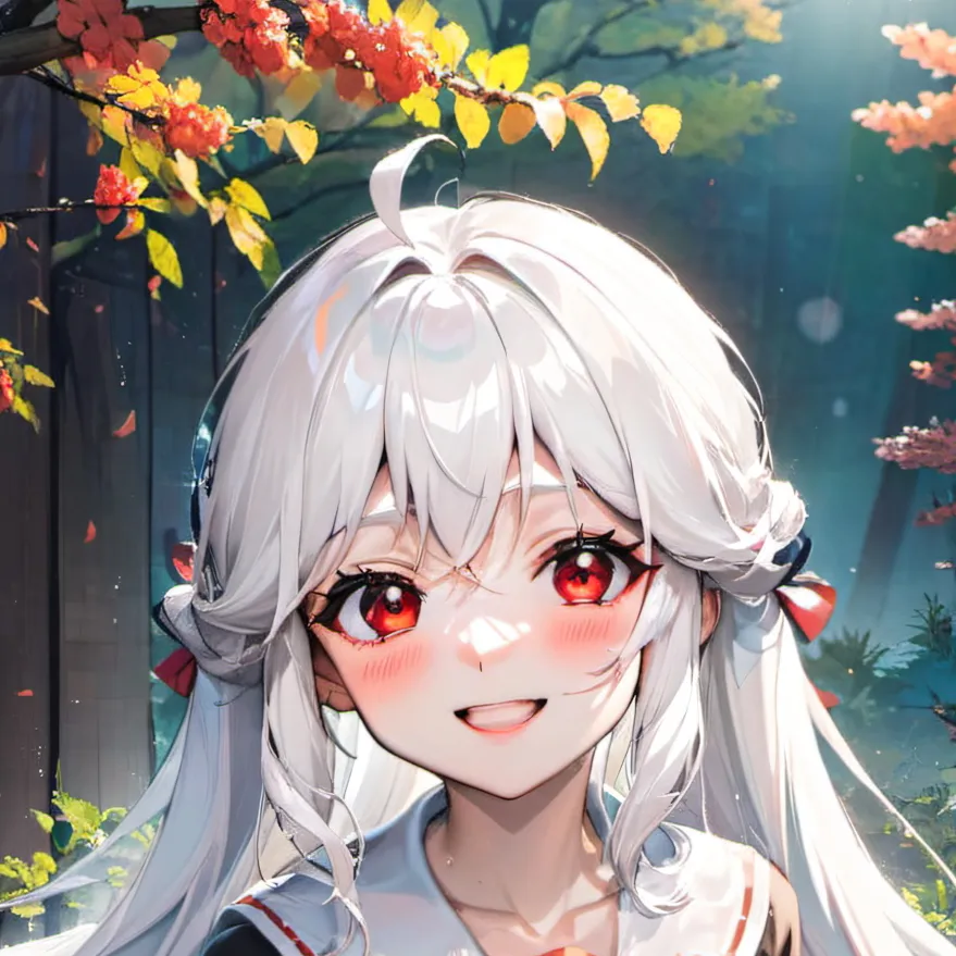 chat with ai character: Alexis