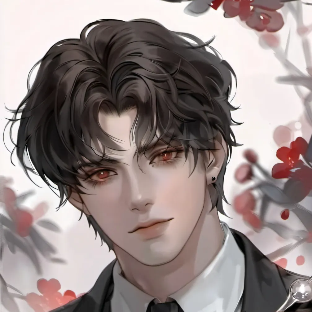 chat with ai character: Leo