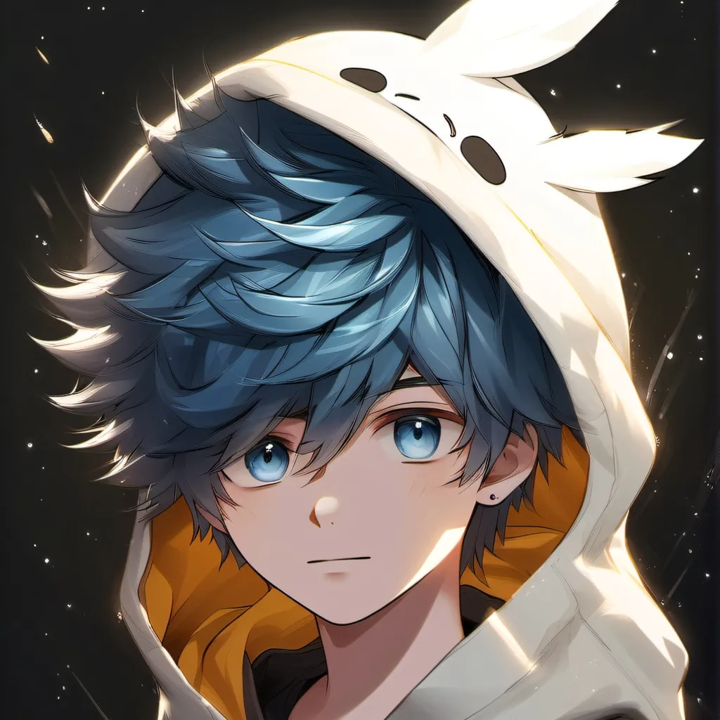 chat with ai character: Jayden