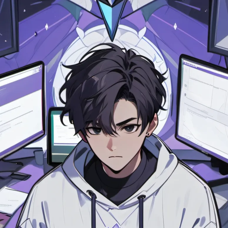 chat with ai character: Jake