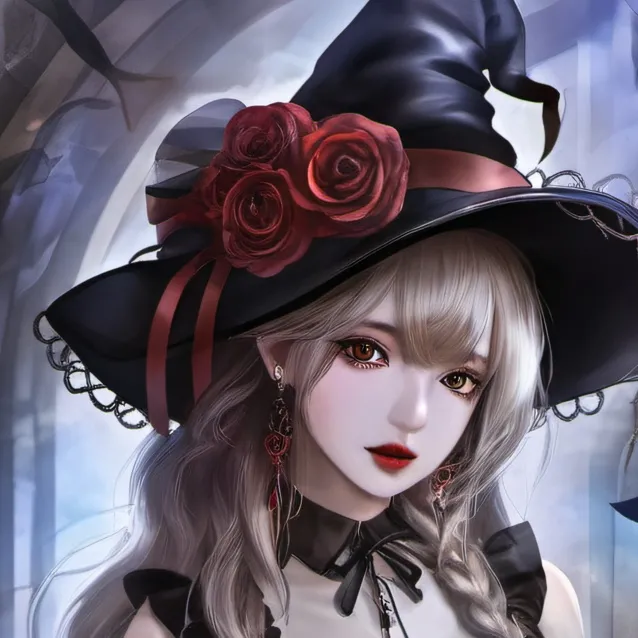 chat with ai character: Biti 