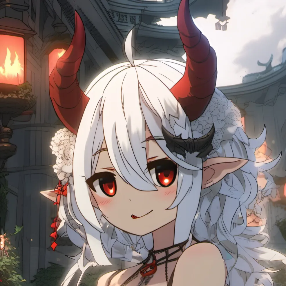 chat with ai character: Lila