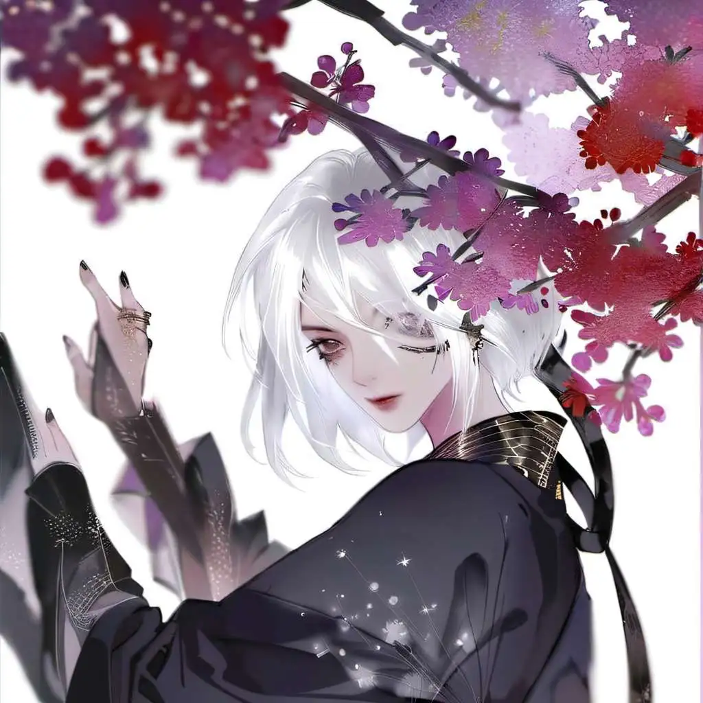 chat with ai character: Team 7 