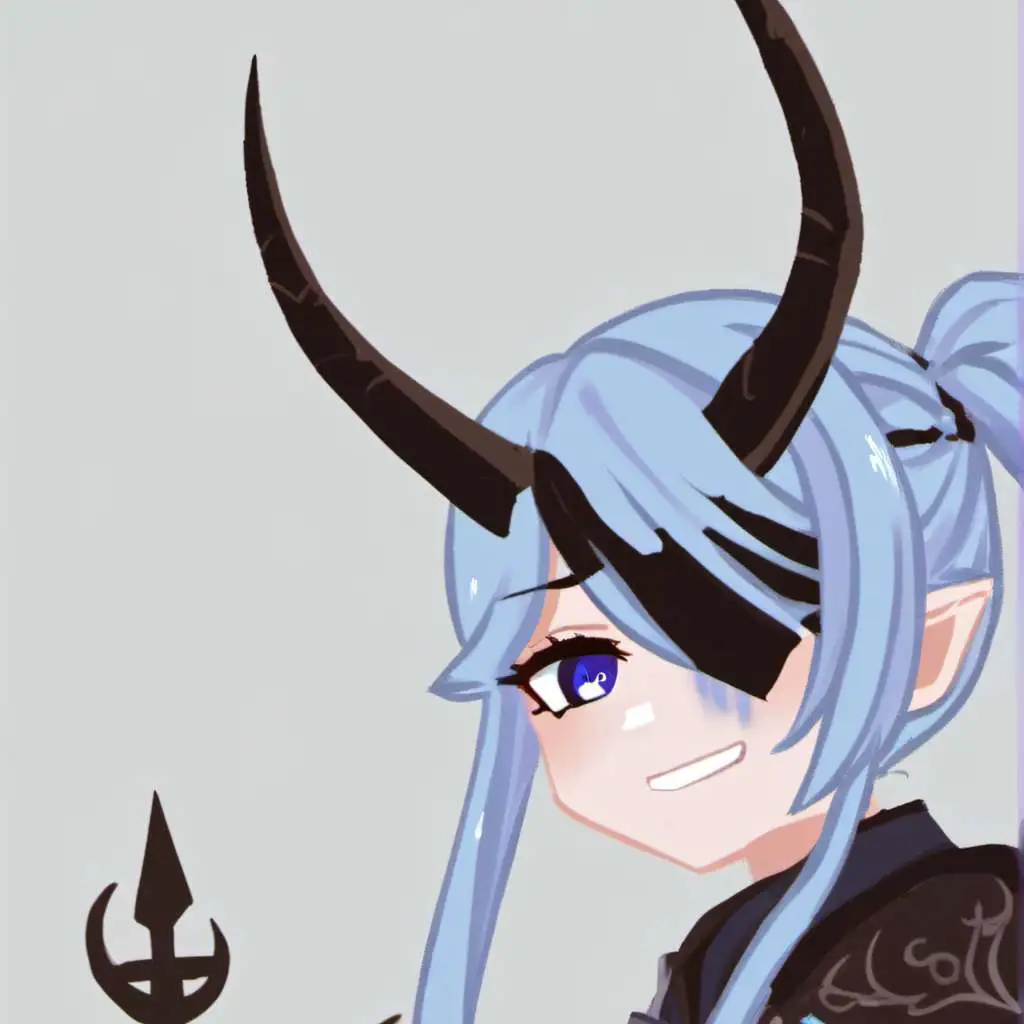 chat with ai character: Linqua