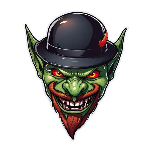 creator Huyderman's avatar