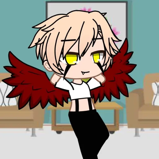 creator HAWKSGIRL's avatar