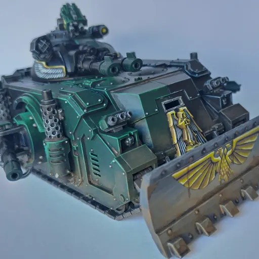 creator Marius Lyithion's avatar